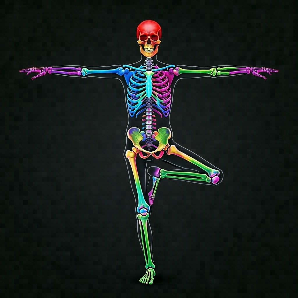 warrior skeleton ref